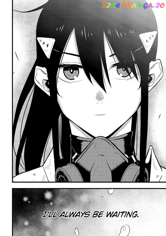 Kaiju No. 8 chapter 37 image 14